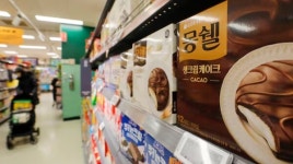 롯데웰푸드 3분기 영업익760억원… 전년比 5.7% 감소