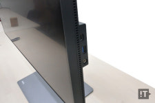 맥북 프로와 동일한 색표현력 벤큐 디자인뷰 모니터 PD3225U [리뷰]