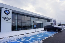 루스드라이빙센터 | 새 단장한 BMW 드라이빙 센터, 경험 중심으로 탈바꿈