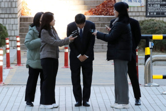 큐텐 구영배 대표 구속영장 청구… 