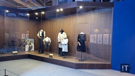 몰입형 기술 찾다 끝났다… 영화 시네마천국 몰입형 전시 [르포]