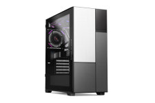 한미마이크로닉스, 미들타워 PC 케이스 출시 외 [PC마켓]