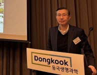 박재원 동국생명과학 대표 상장 통해 글로벌 영상의학 리더 도약