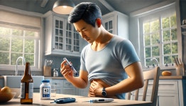 1형 당뇨 장애 인정 논의 급물살… 의료기기 접근성 변화 생기나