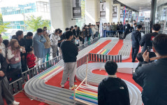 한국타미야, AK플라자 홍대서 미니카 페스티벌 열어