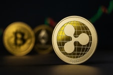 리플, 선물 ETF 승인에 급등… 기관 투자 기대감 반영