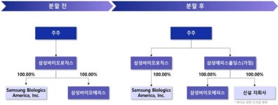 삼성에피스, 바이오시밀러 개발사 넘어 삼성그룹 바이오 지주사 역할 맡는다