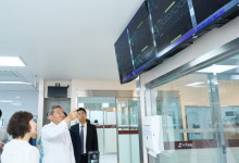 대웅제약 스마트 모니터링 병상 시스템, 위급환자 3명 살렸다