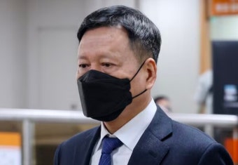 검찰, '임금·퇴직금 미지급 혐의' 구영배 큐텐 대표 소환