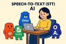 일상이 된 AI 녹음 비서… 대화 요약에 13개국어 지원까지 [AI녹음비서 ①]