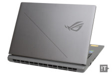 18인치 고성능에 확장성까지 노트북 고정관념 깬 에이수스 ROG 스트릭스 G18 [리뷰]