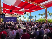 퀄컴·휴메인, AI PC로 에이전틱 컴퓨팅 동맹 선언[퀄컴 서밋 2025]