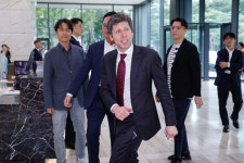 이재용·최태원, 李대통령 오픈AI CEO 접견에 동석…AI 반도체 등 논의
