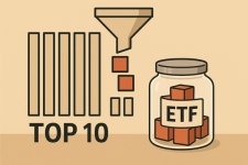 ETF도 'TOP'… 집중투자로 수익률 극대화 나선 운용사들