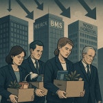 글로벌 빅파마, 인력 감축 칼바람… 디지털 전환 영향