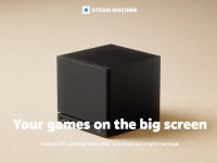 밸브 스팀 머신 가격, 성능만큼 받을 것