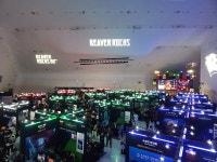 K-인디게임 모두 모여라… 비버롹스 2025 개막 [르포]