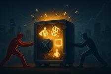 파라마운트, 워너브라더스 적대적 인수 나선다