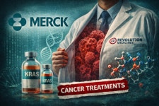 머크, 바이오테크 회사 레볼루션 메디슨 인수 논의 중단