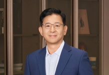 싸이버로지텍, 강병준 신임 대표이사 선임