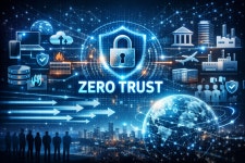 제로 트러스트 사업화 속도… 신제품 출시·보안 기업 간 협력 확대
