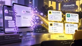 카카오, AI앱 '카나나' 베타 10월 15일 종료… 카톡 AI에 집중