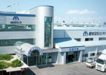 [코스닥100-(31)]삼보모터스, 프라코·나전 인수 후 주가 54% 쑥↑