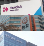 생보사 8곳 중 4곳, 1분기 설계사 판촉비 증가…흥국, 한화, 동양 순