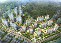 부영, 동탄2신도시에 사랑으로 아파트 2034세대 분양