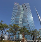 BNK금융지주, 상반기 순익 75%↑…작년 경남은행 인수 효과 '톡톡'