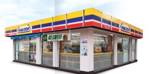 편의점 프랜차이즈 창업, 미니스톱이 수익성 톱