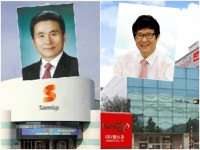 윤석춘 삼립식품 사장, 취임 후 시총 11배 ↑…주요 식품업체 CEO 중 1위