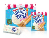 크라운제과 아이스하임, 굿 디자인상 수상