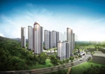 롯데건설, 원주롯데캐슬 더퍼스트 2차 1월 중 분양 개시