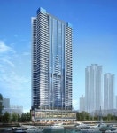 GS건설, 부산시장 공략 나서…마린시티·거제센트럴자이 분양