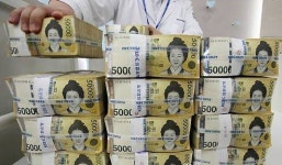 30대그룹, 투자 줄인 대신 현금 쌓았다…현금성자산 1년새 5.5조 증가