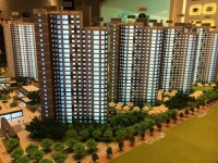 현대건설 첫 뉴스테이, 힐스테이트 호매실 모델하우스 18일 오픈