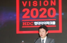 사업다각화 현대산업개발, 자회사까지 동반 성장