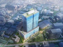 부천 춘의역 역세권 들어설 삼보테크노타워 분양율 83% 돌파