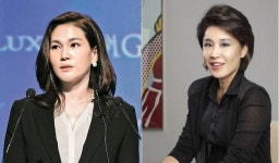 범삼성가 패션업계 선발주자 이서현 vs 후발주자 정유경…패션여왕은?