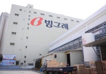 빙그레, 미국 현지법인 냉동제품 OEM생산 시작…실적개선 이룰까