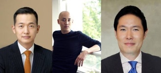 김동관·박서원·조현상 등 오너 3·4세, CXO 활동 주목