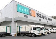 현대그린푸드 현대모비스 본사 | 현대그린푸드, 중장비업체 ‘에버다임’ 안고 실적 쑥쑥…사업다각화 성공