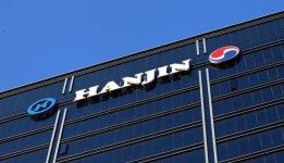 한진그룹, IMF 외환위기 후 핵심 계열사 분리로 재계순위 8계단 추락