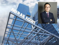 미래에셋자산운용, 박현주 회장 경영철학 준수 416억 기부