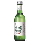 하이트진로, 준 프리미엄급 소주 ‘참나무통 맑은이슬’ 출시