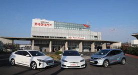 롯데렌터카, 2018년 퍼스트브랜드 대상 수상
