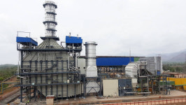 서부발전, 인도가스복합발전사업  실적 크게 부진