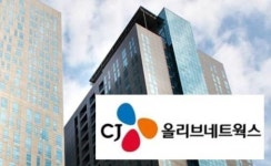 CJ올리브네트웍스, 올리브영 성장에 브랜드 사용료도 ‘껑충’