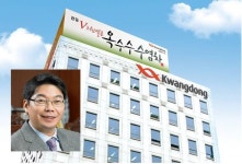 [CEO스토리]광동제약 최성원 대표 경영성적 7대 제약사 중 꼴찌...유통비중 늘린 탓